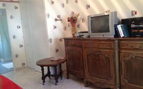 Gîte Étain, 2 pièces, 2 personnes - FR-1-585-3