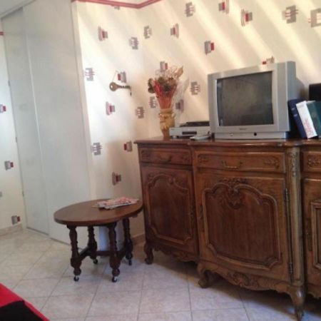 Gîte Étain, 2 pièces, 2 personnes - FR-1-585-3 Extérieur photo