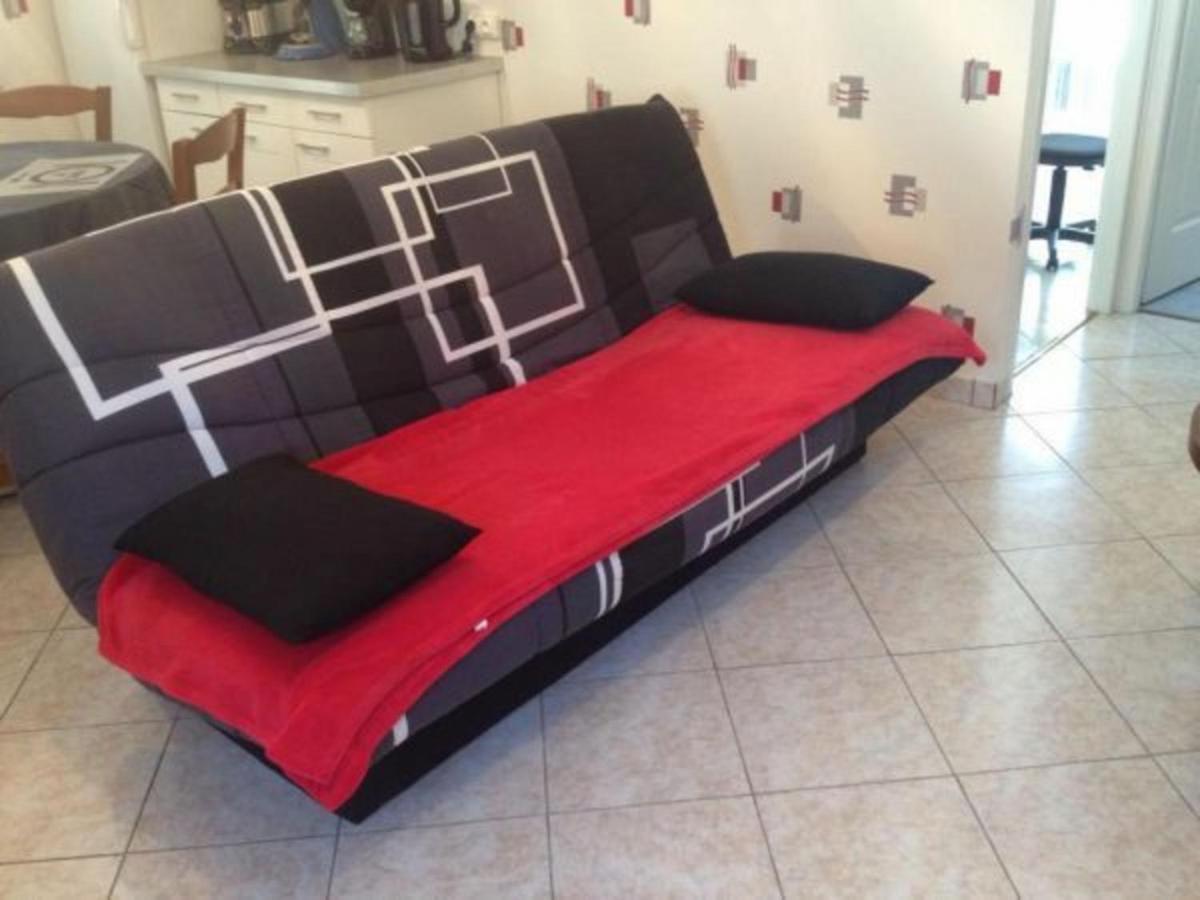 Gîte Étain, 2 pièces, 2 personnes - FR-1-585-3 Extérieur photo