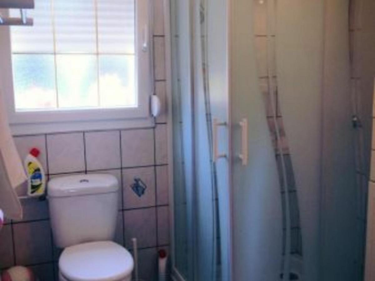 Gîte Étain, 2 pièces, 2 personnes - FR-1-585-3 Extérieur photo