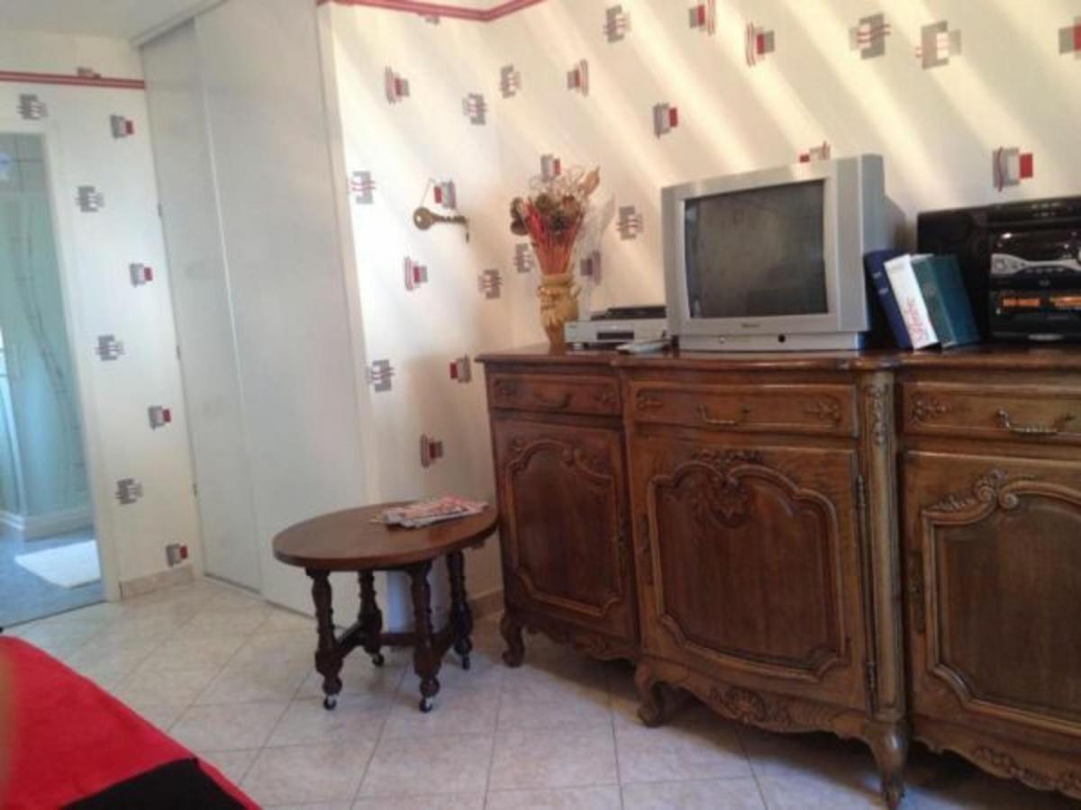 Gîte Étain, 2 pièces, 2 personnes - FR-1-585-3 Extérieur photo