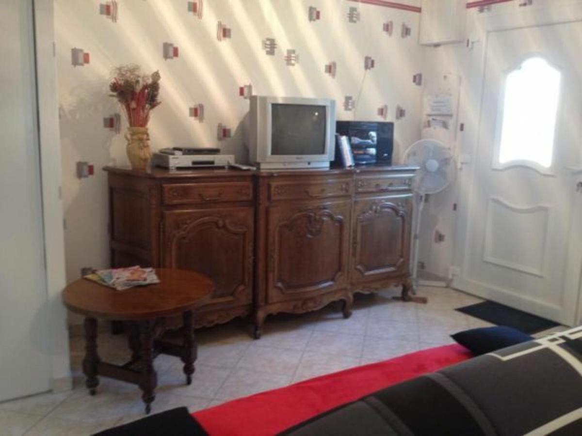 Gîte Étain, 2 pièces, 2 personnes - FR-1-585-3 Extérieur photo